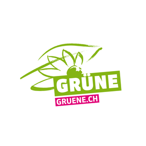 GRÜNE Schweiz