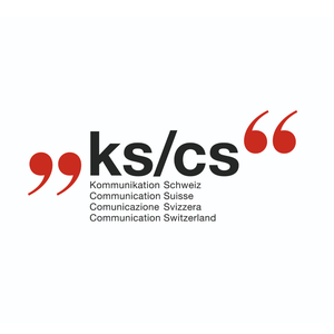 KS/CS Kommunikation Schweiz