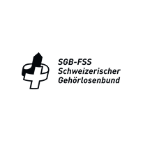 Schweizer Gehörlosenbund SGB-FSS